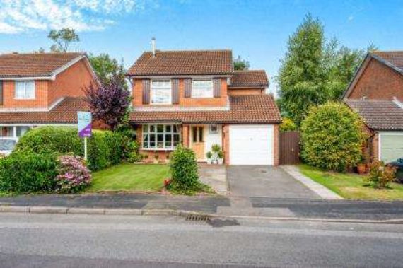 4 Bedroom Detached